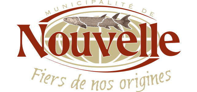 Municipalité de Nouvelle